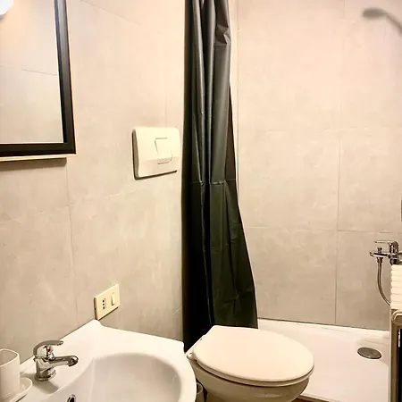 Apartment La Nuova Stella Di Venice