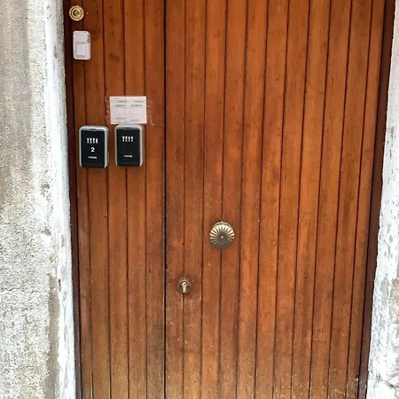 La Nuova Stella Di Venice