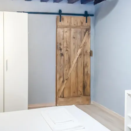La Nuova Stella Di Apartment *