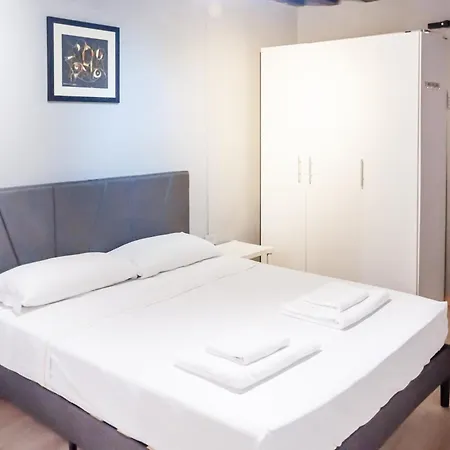 La Nuova Stella Di Apartment *