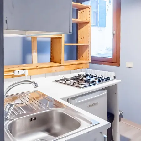 La Nuova Stella Di Apartment Venice