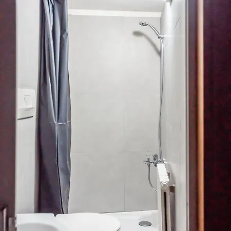 La Nuova Stella Di Apartment Venice